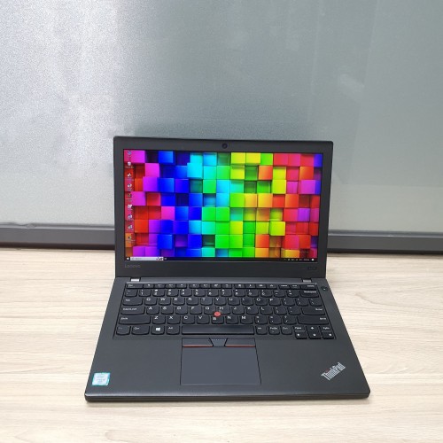 Laptop Thinkpad X270 i5-6300U | RAM 8gb | SSD 256gb | 12.5 inch